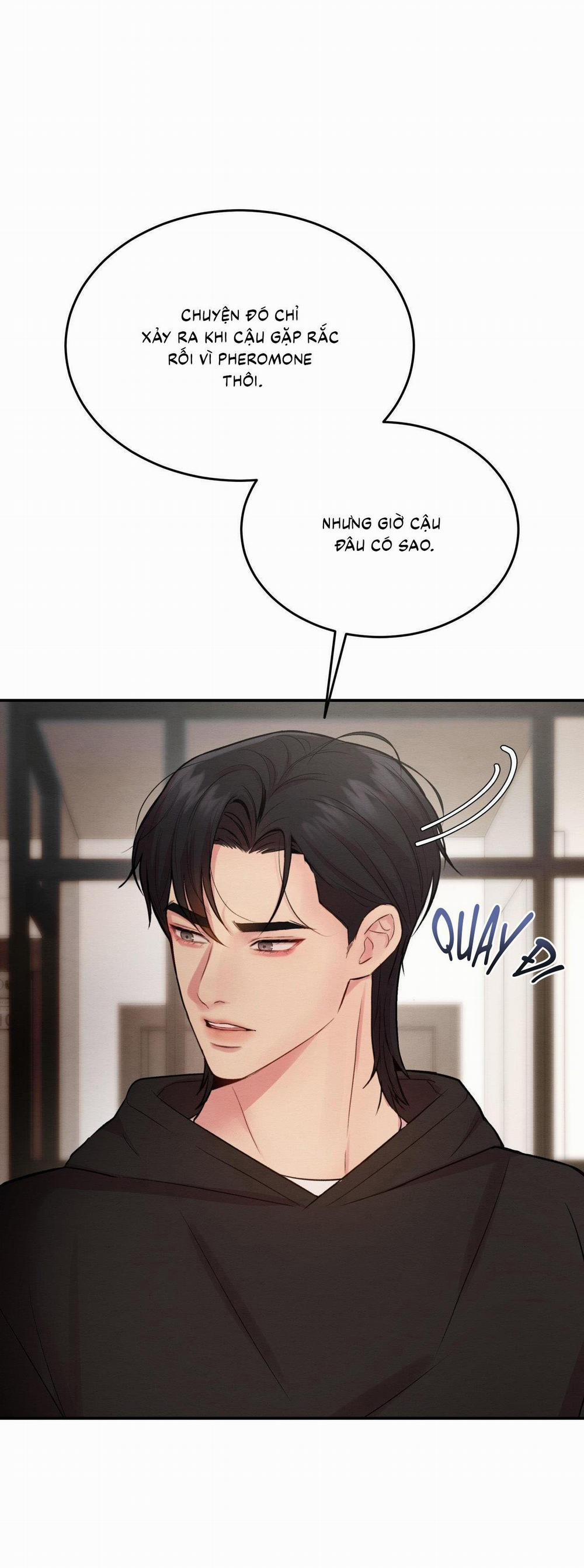 (CBunu) Love Remedy 27 0 trang 4