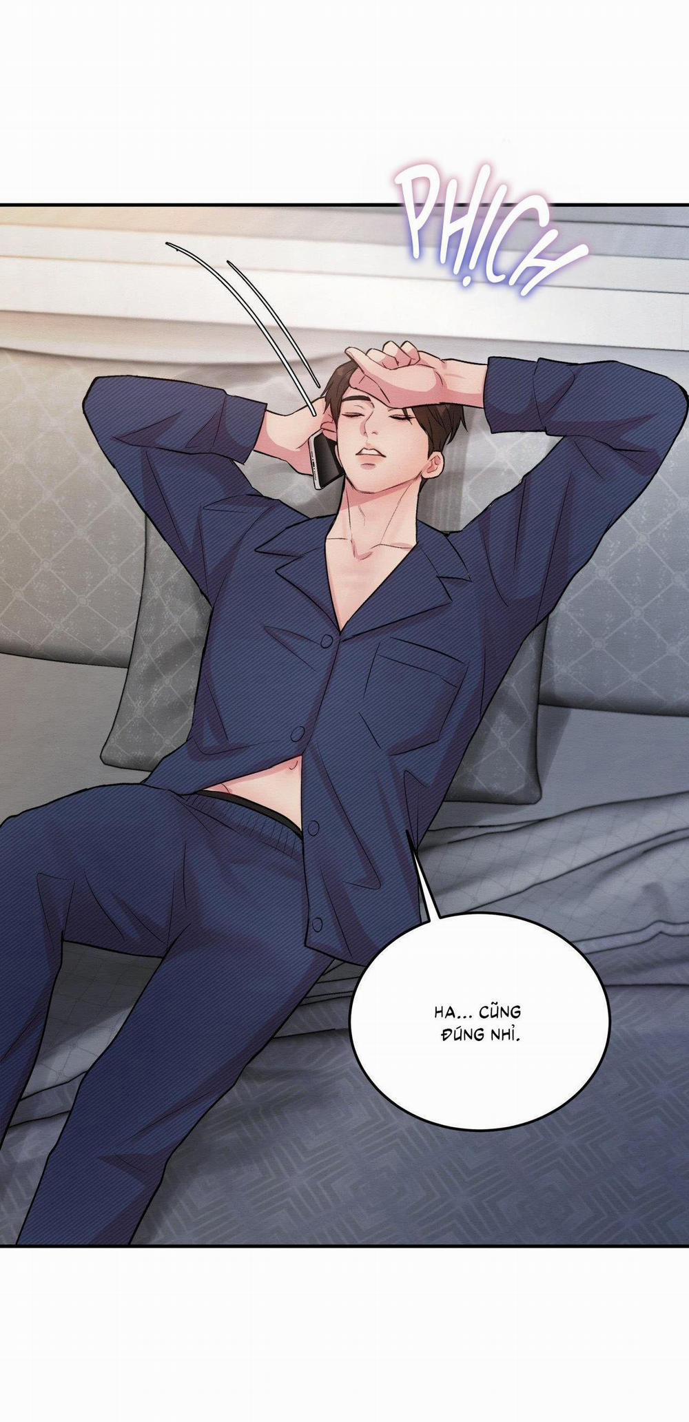 (CBunu) Love Remedy 27 0 trang 46