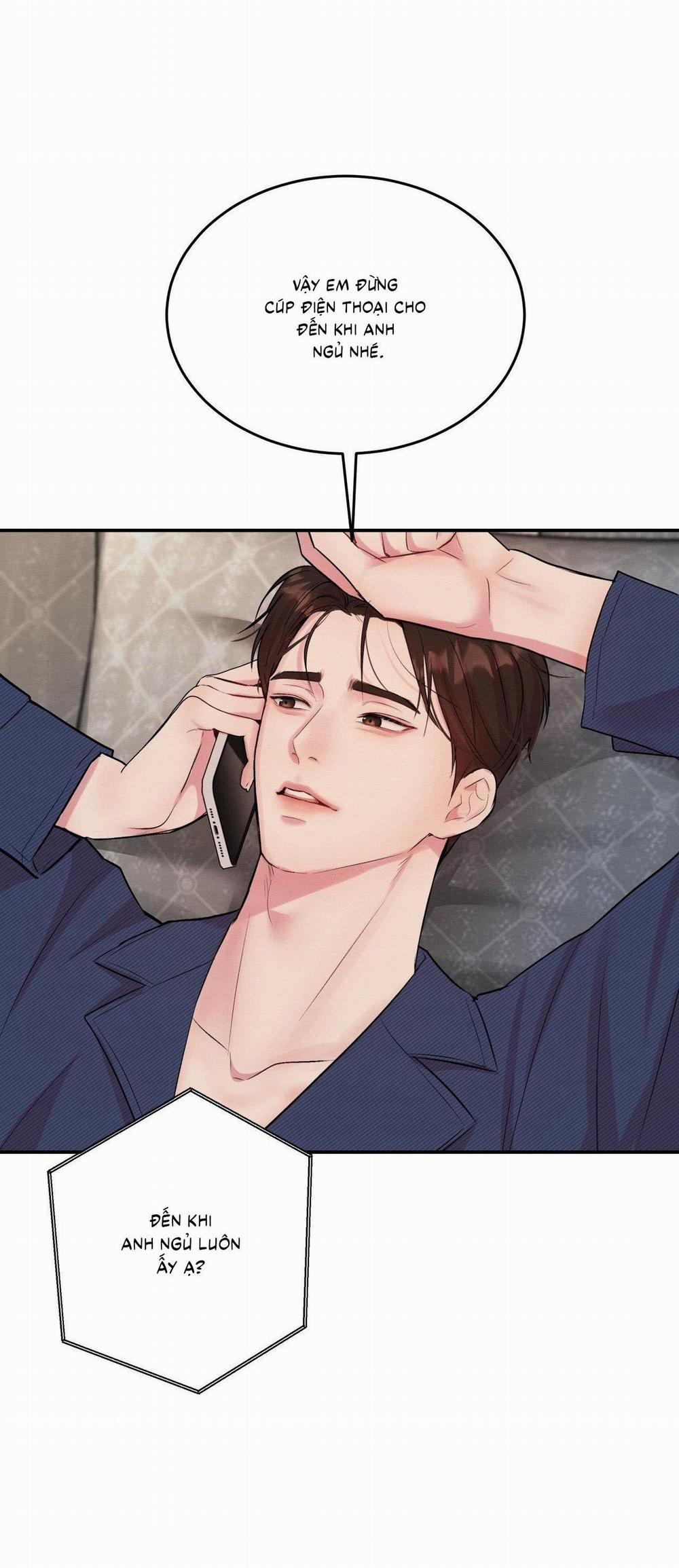 (CBunu) Love Remedy 27 0 trang 47