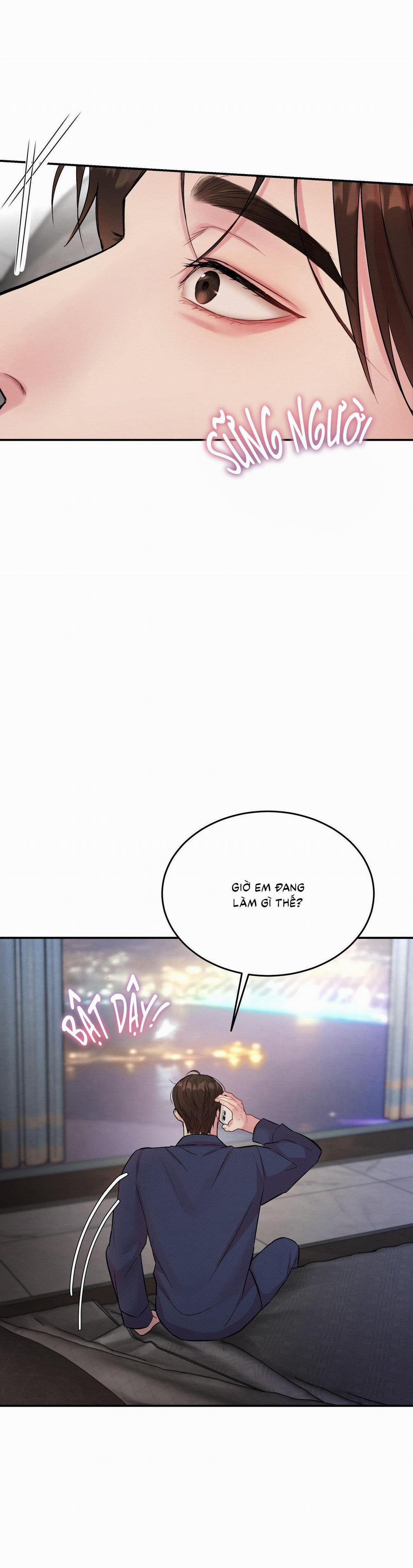 (CBunu) Love Remedy 27 0 trang 55