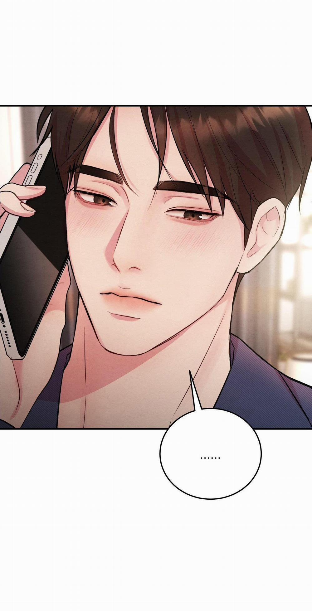 (CBunu) Love Remedy 27 0 trang 59