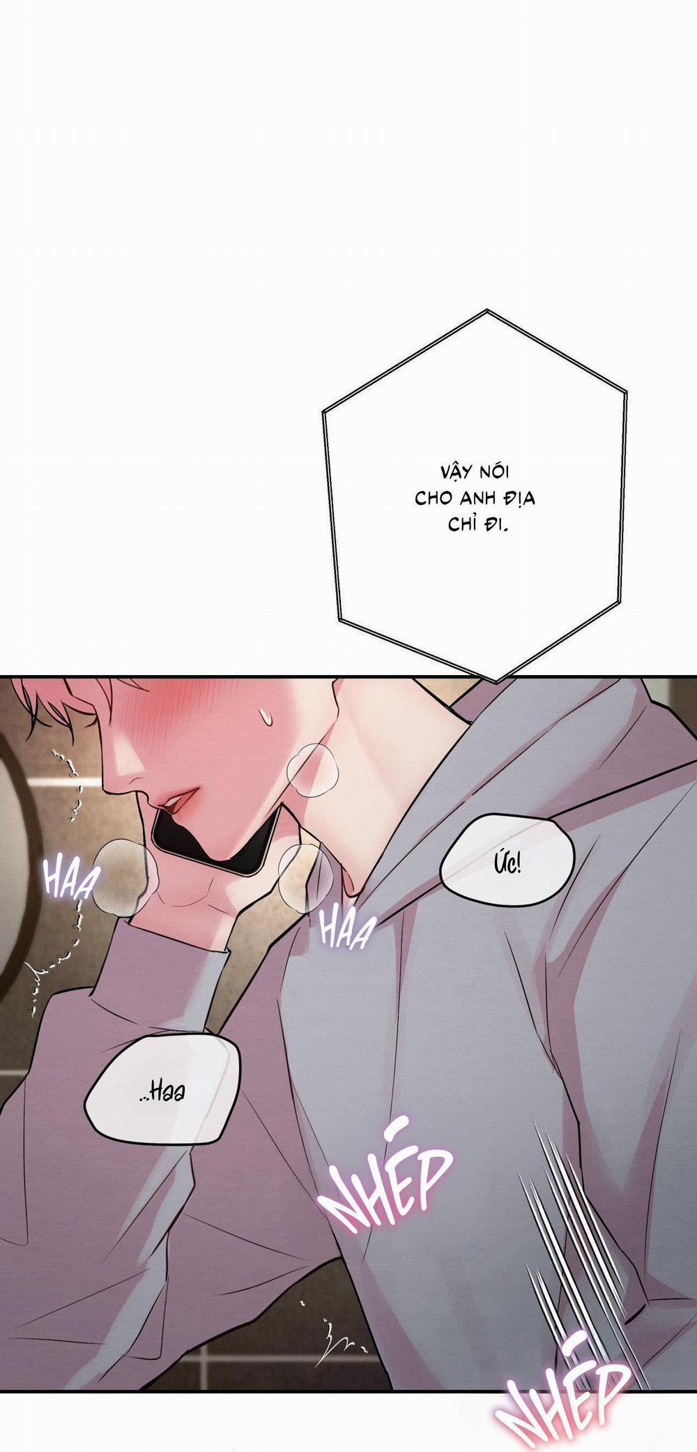 (CBunu) Love Remedy 27 0 trang 61