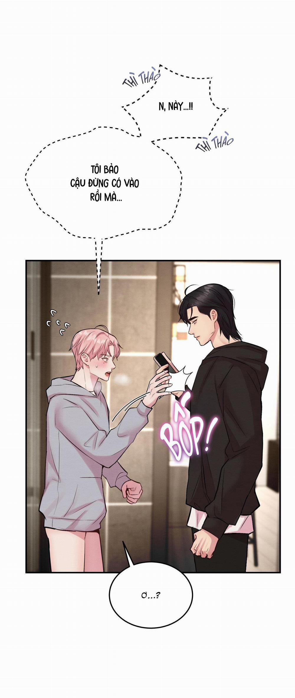 (CBunu) Love Remedy 27 0 trang 65