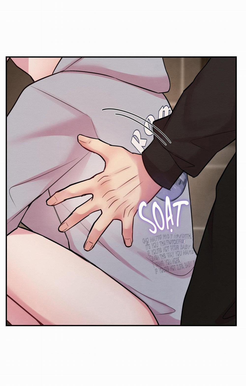 (CBunu) Love Remedy 27 0 trang 69