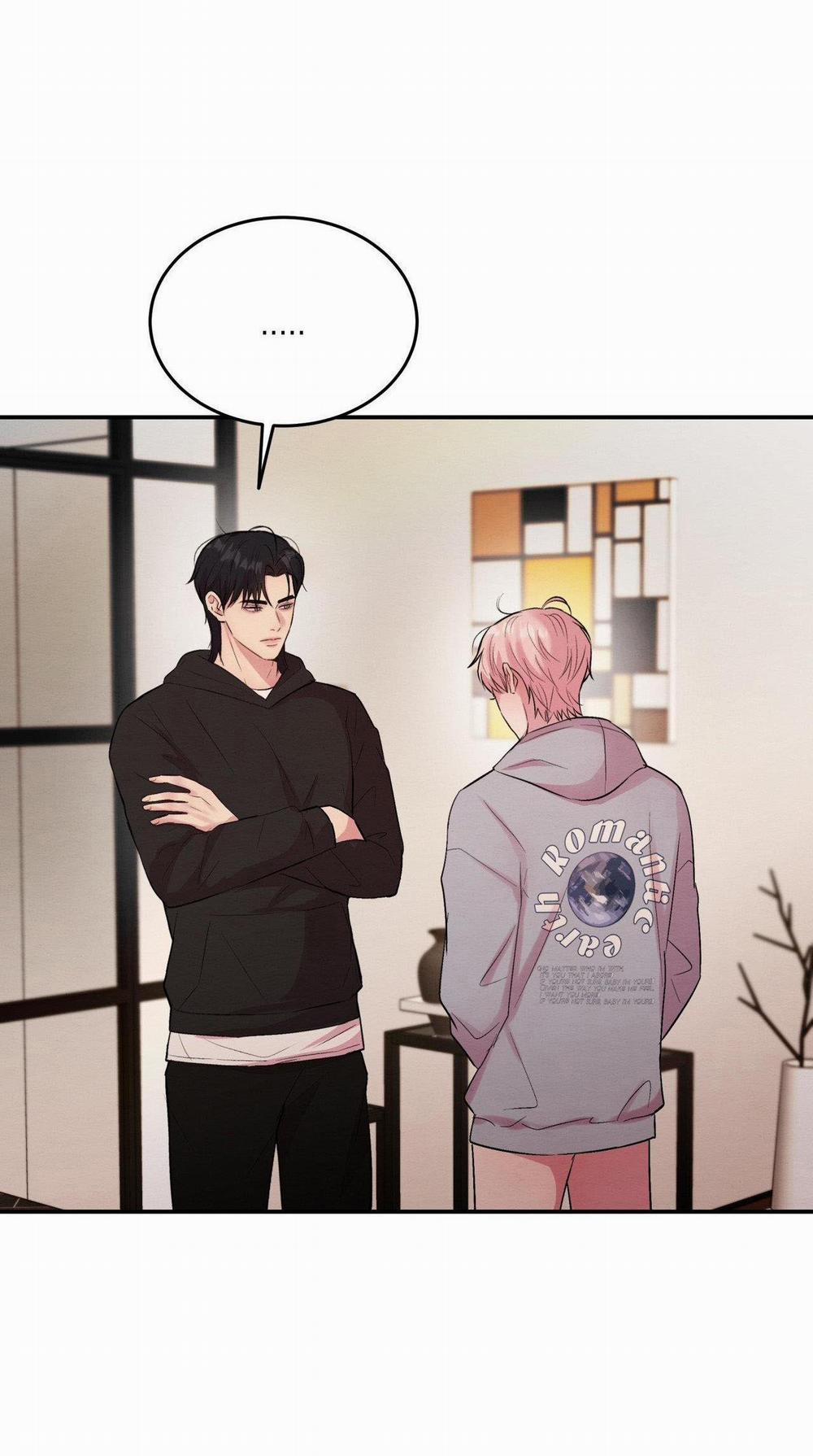 (CBunu) Love Remedy 27 0 trang 7