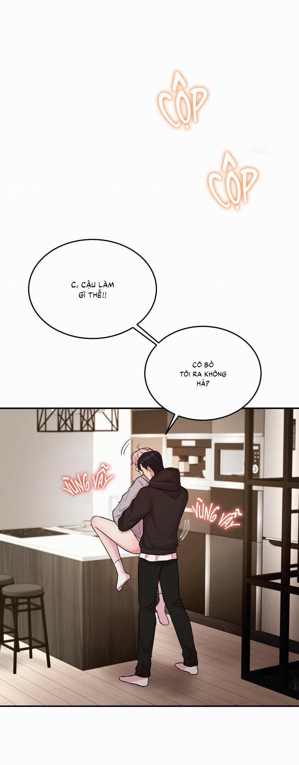 (CBunu) Love Remedy 27 0 trang 72