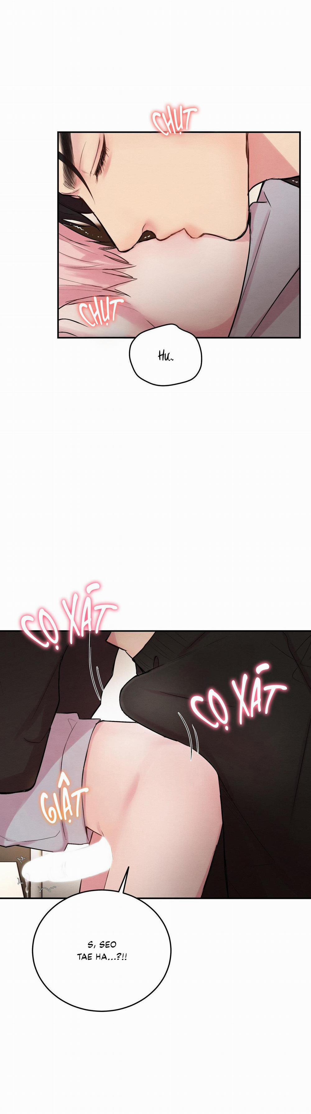 (CBunu) Love Remedy 27 0 trang 74