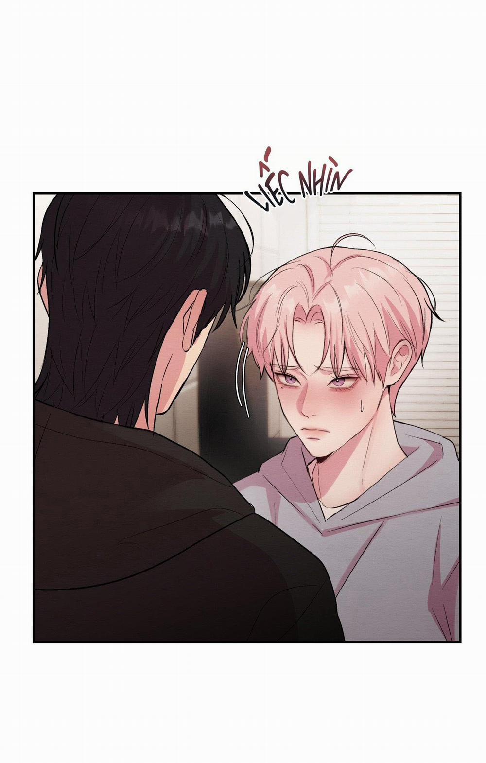 (CBunu) Love Remedy 27 0 trang 8