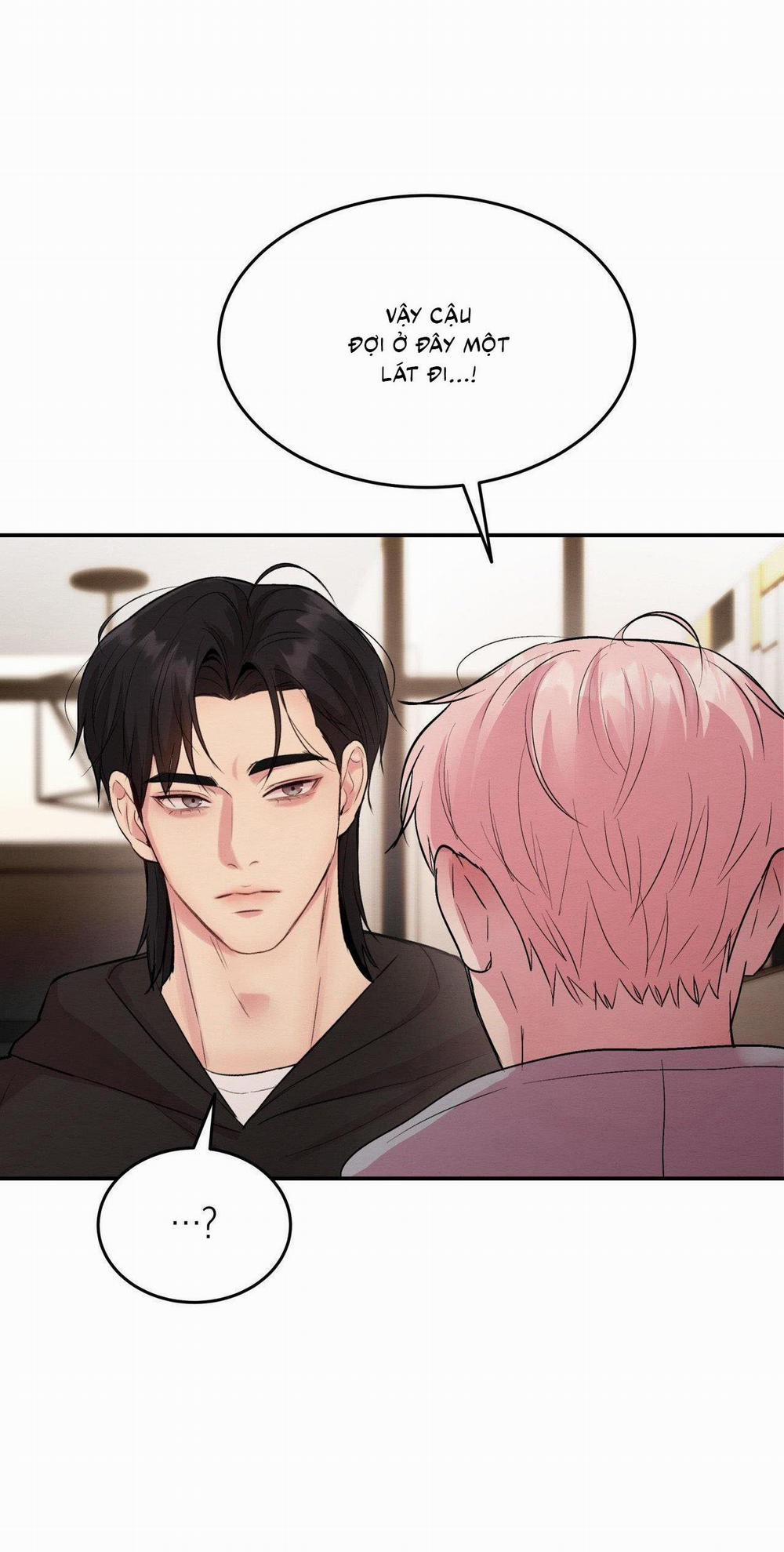 (CBunu) Love Remedy 27 0 trang 9