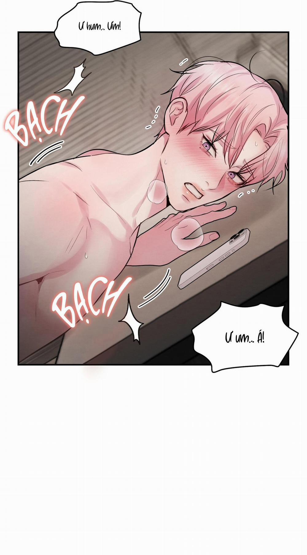 (CBunu) Love Remedy 28 H+ trang 15