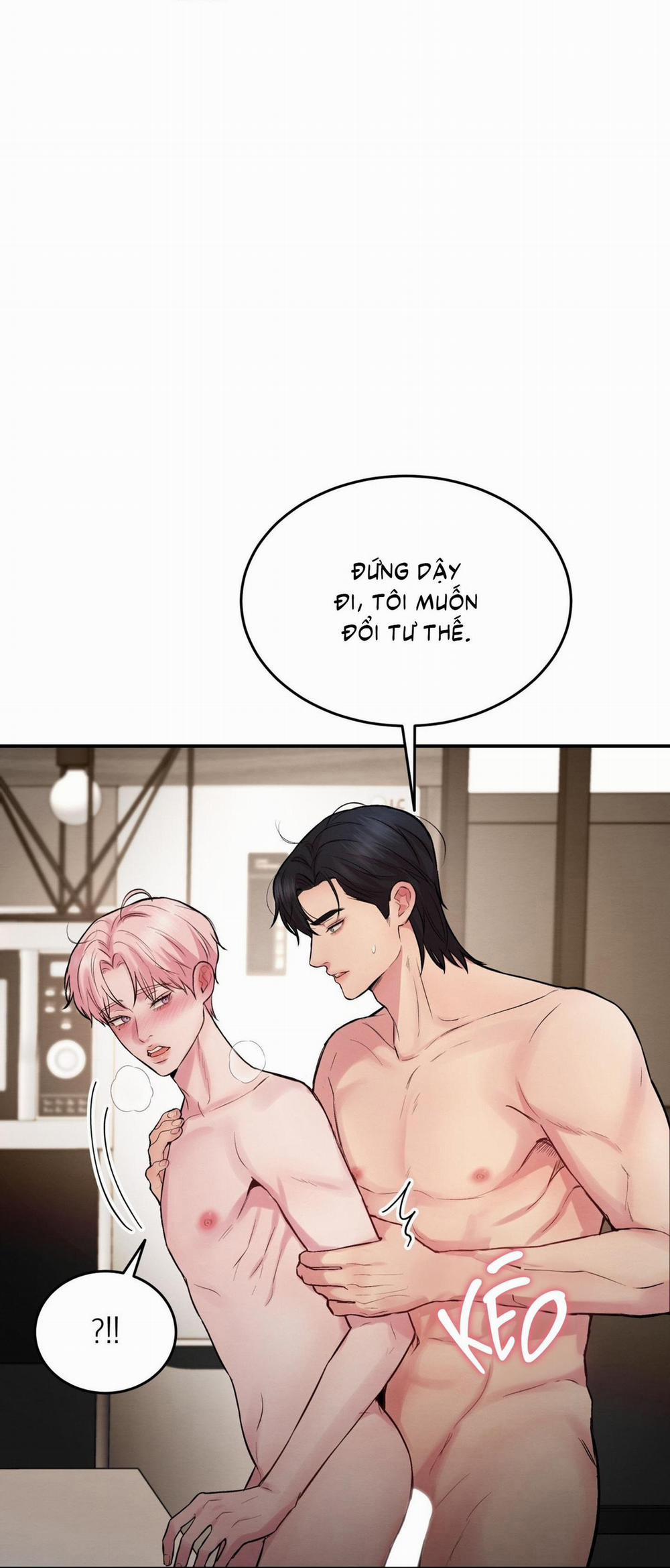 (CBunu) Love Remedy 28 H+ trang 23