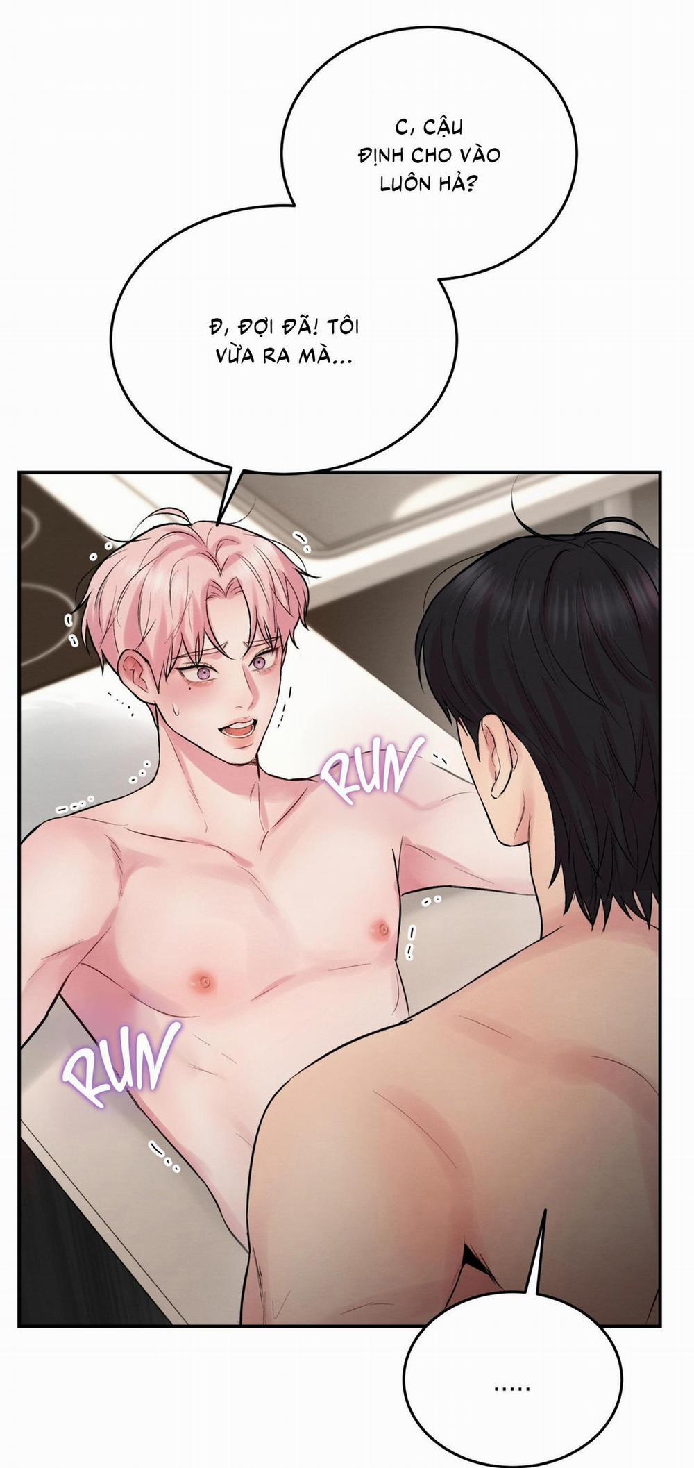 (CBunu) Love Remedy 28 H+ trang 33