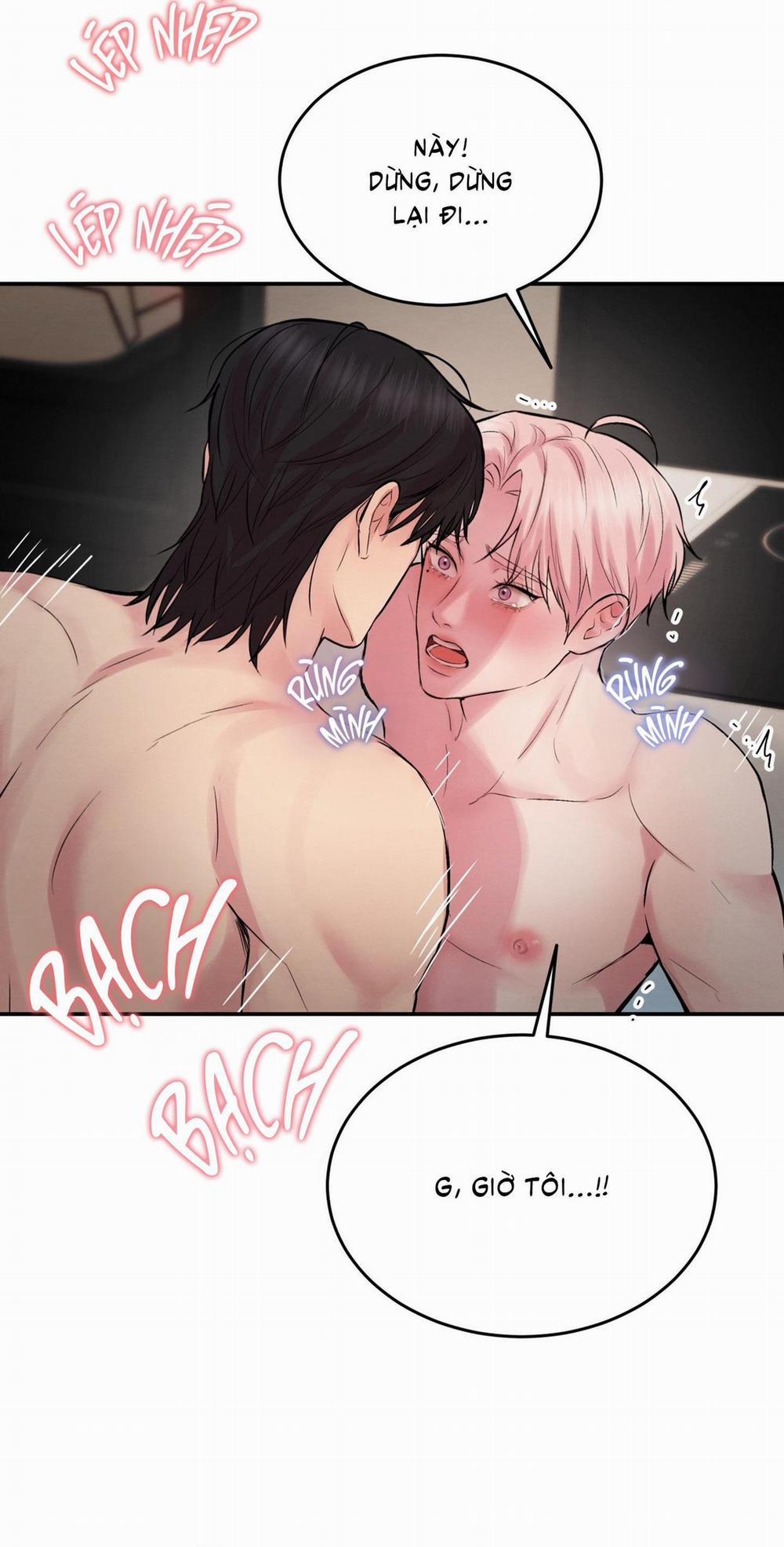 (CBunu) Love Remedy 28 H+ trang 37