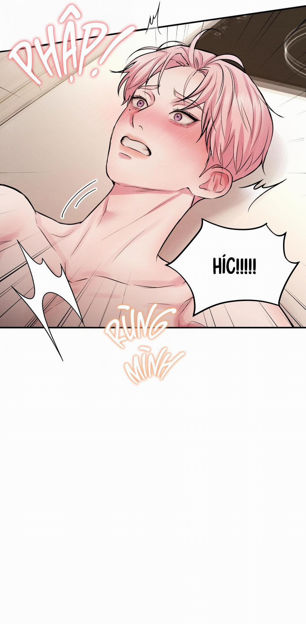 (CBunu) Love Remedy 28 H+ trang 48