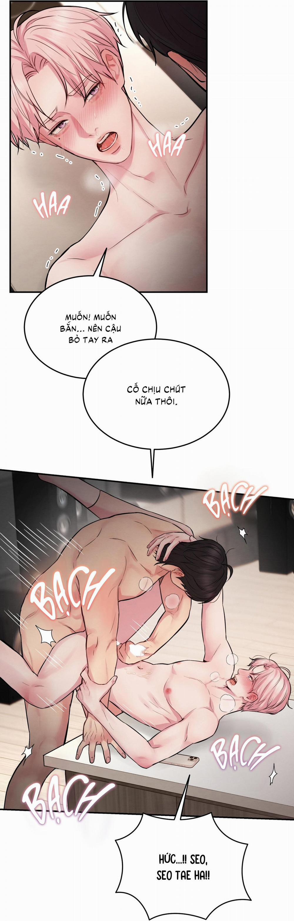 (CBunu) Love Remedy 28 H+ trang 56