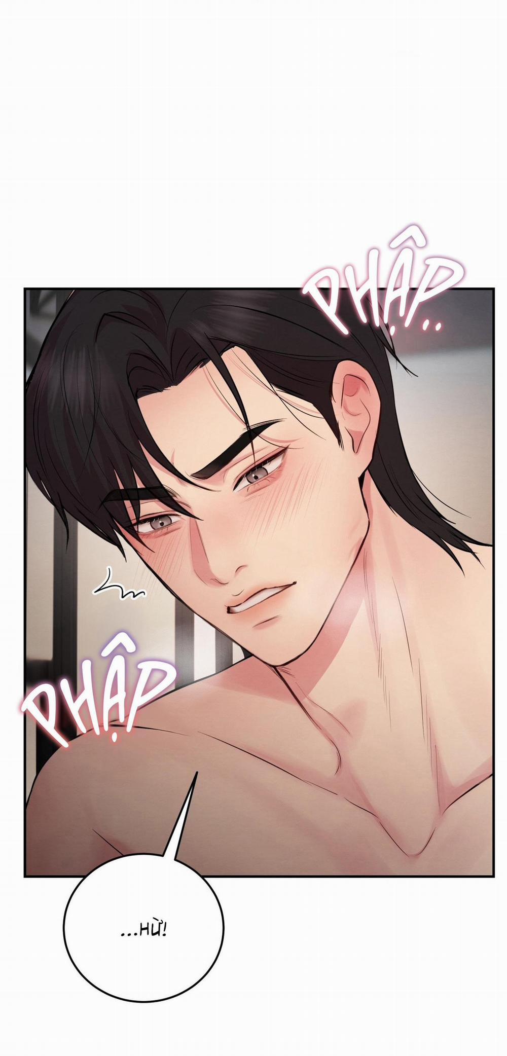 (CBunu) Love Remedy 28 H+ trang 57