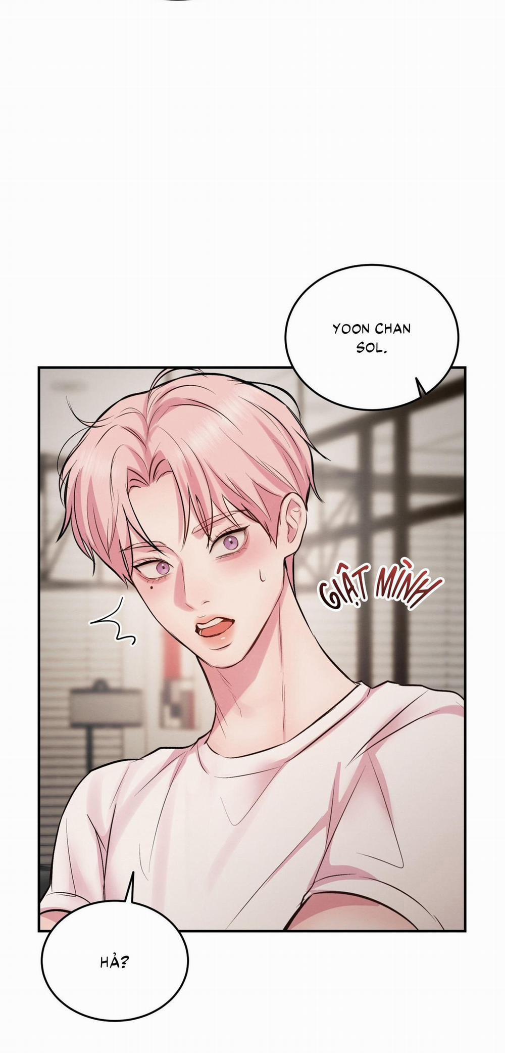 (CBunu) Love Remedy 28 H+ trang 71