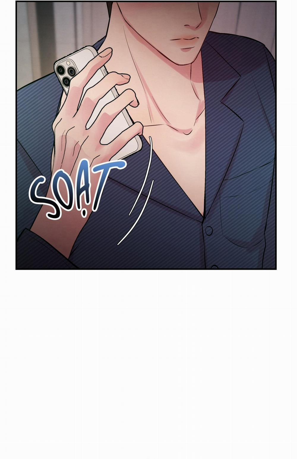 (CBunu) Love Remedy 28 H+ trang 81