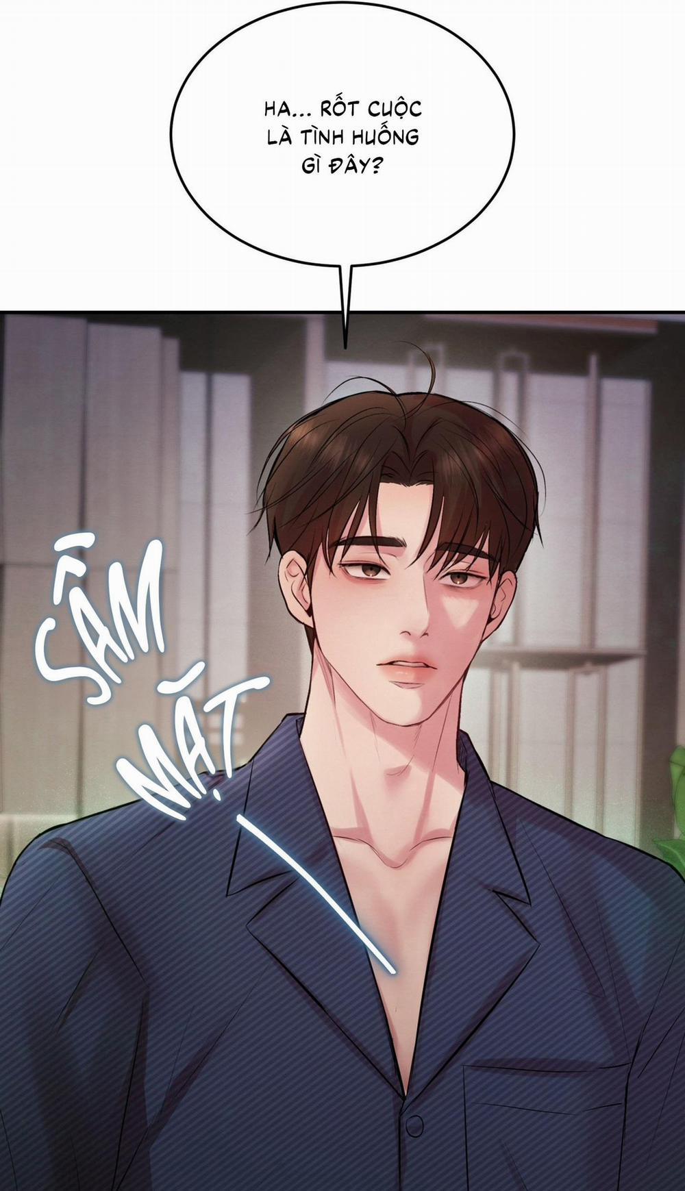 (CBunu) Love Remedy 28 H+ trang 82