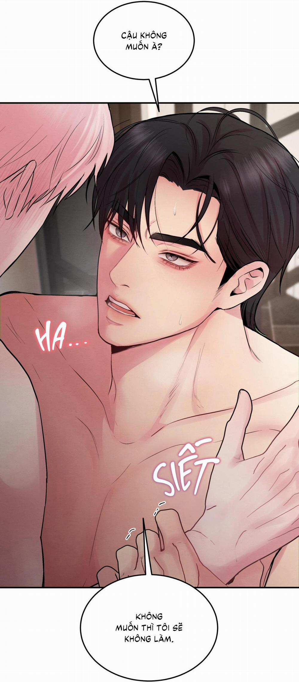 (CBunu) Love Remedy 28 H+ trang 9