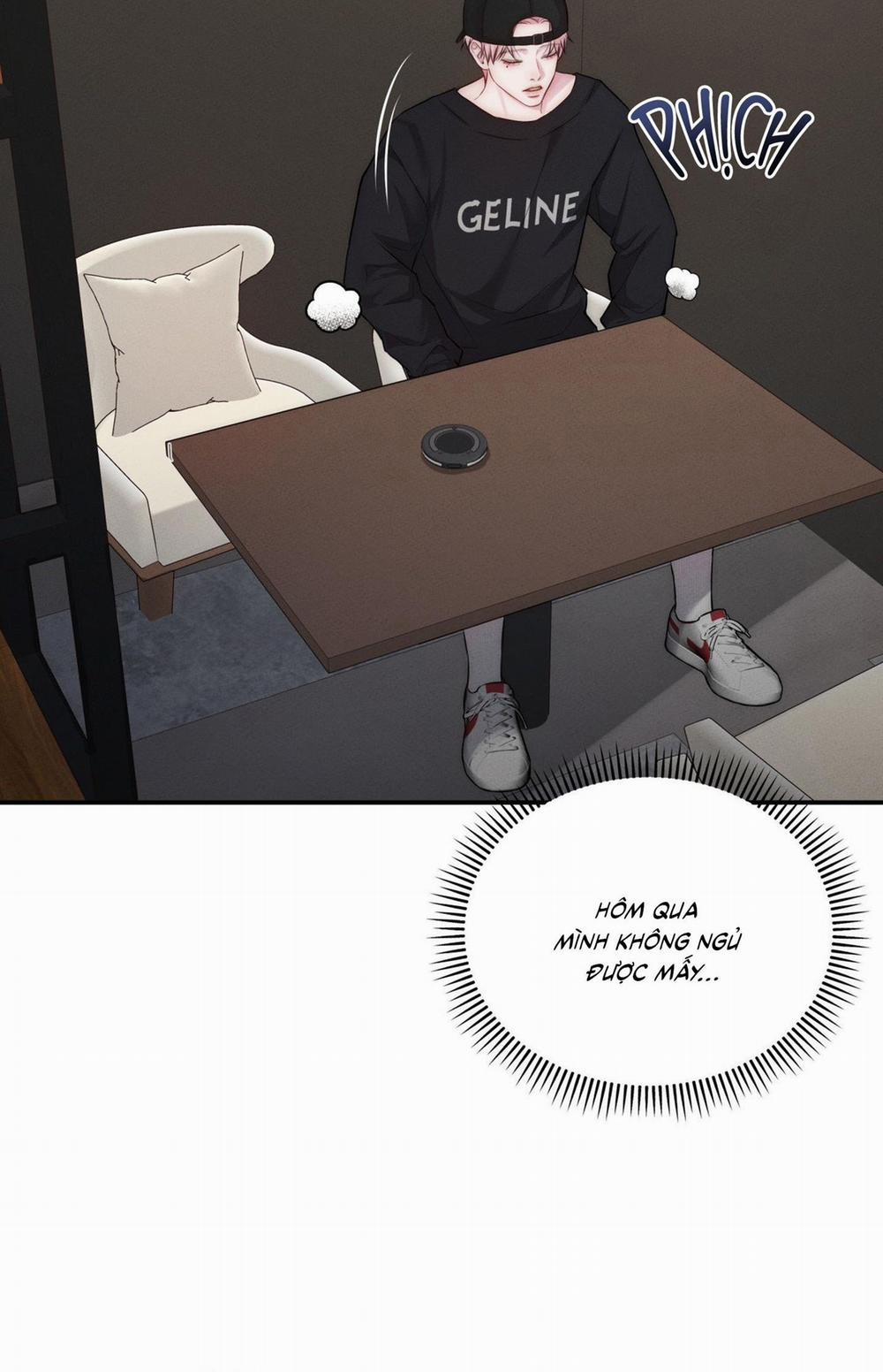 (CBunu) Love Remedy 29 trang 25