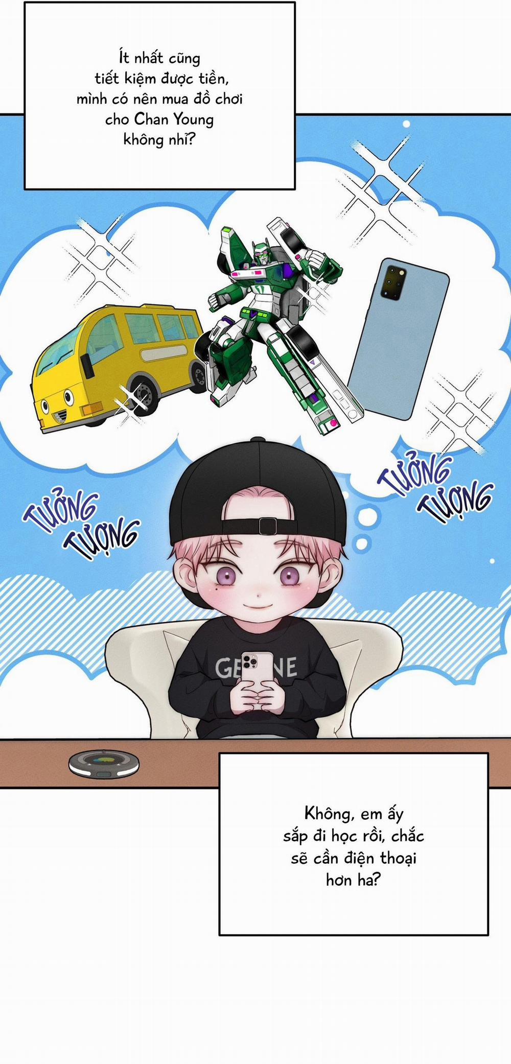 (CBunu) Love Remedy 29 trang 27