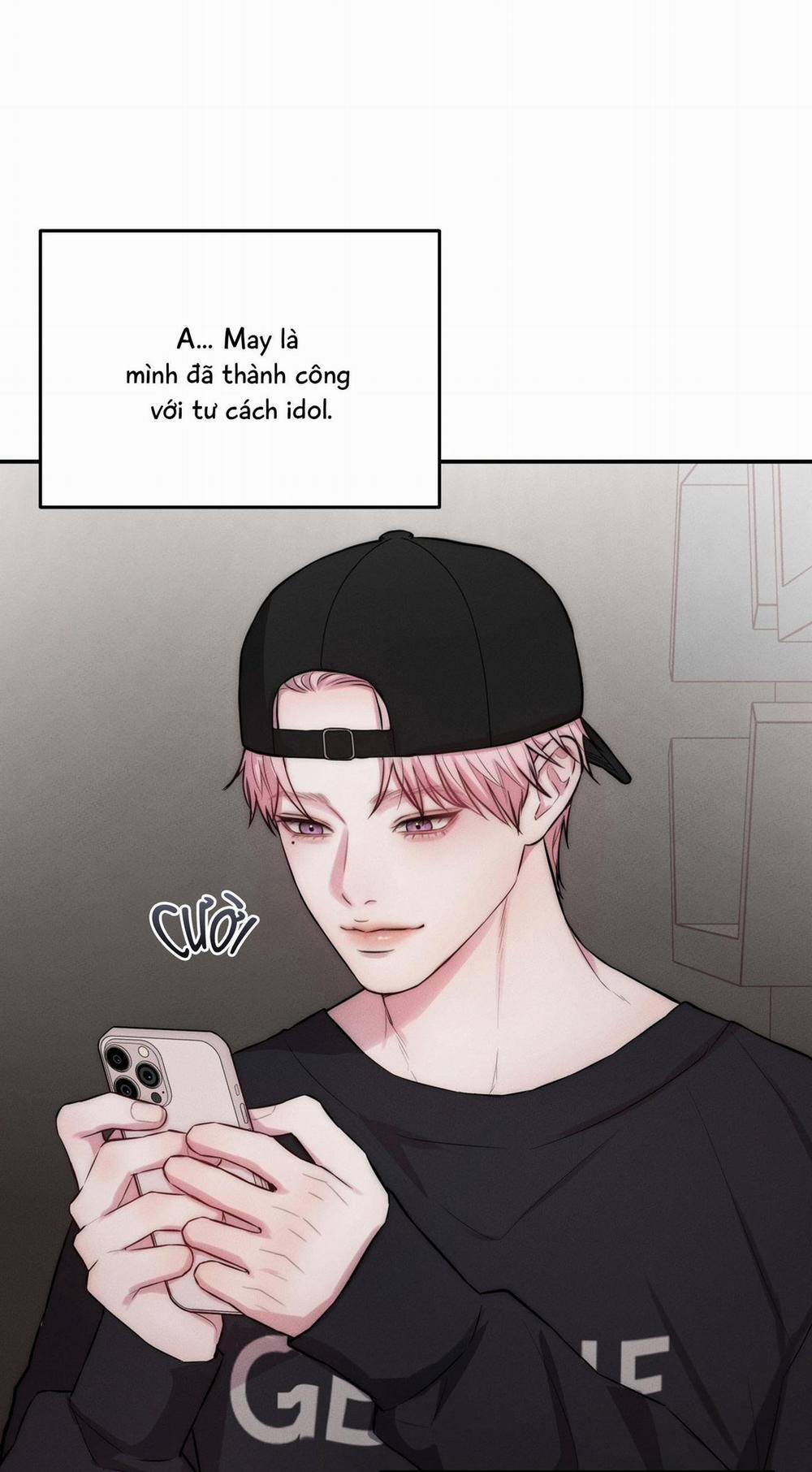 (CBunu) Love Remedy 29 trang 28