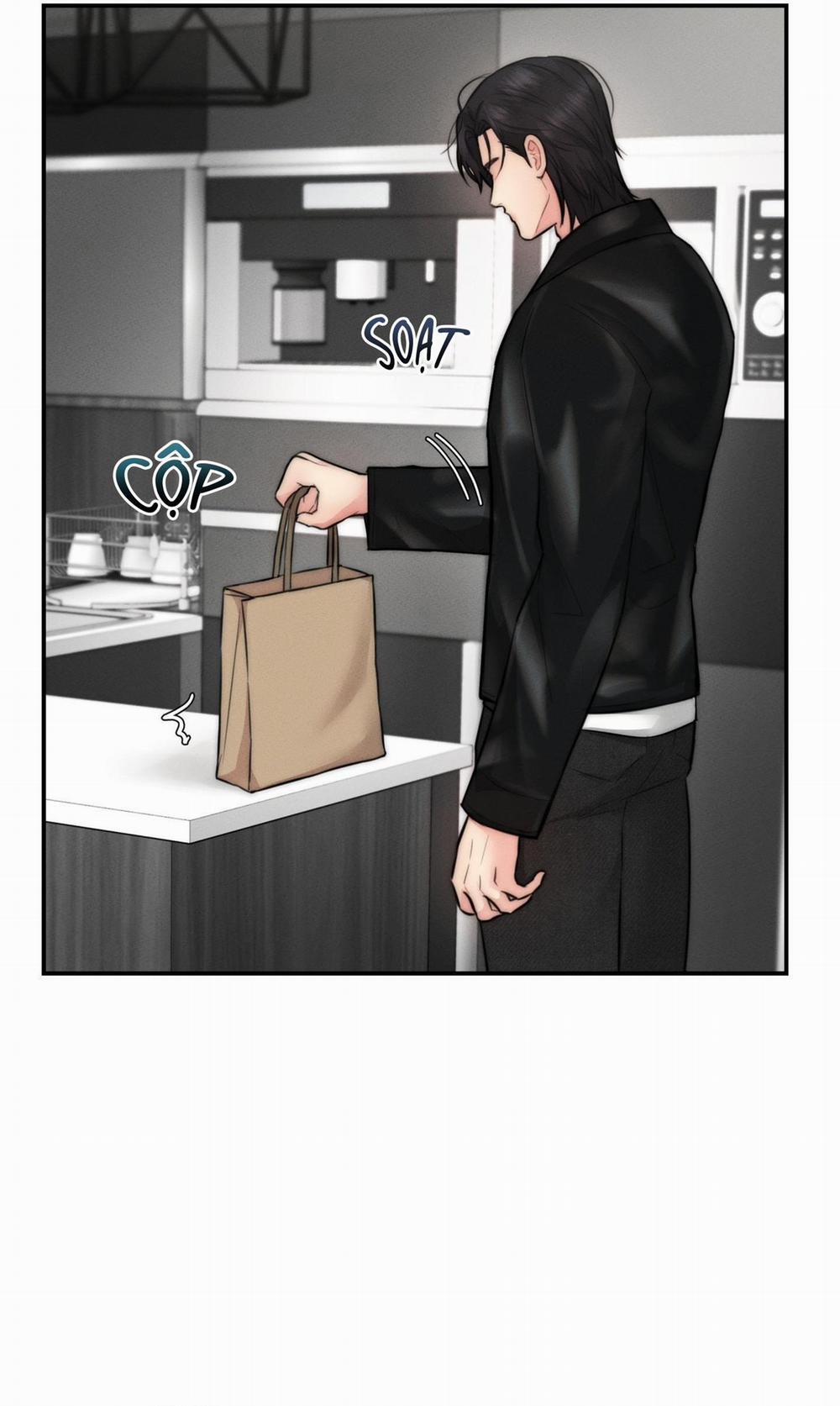 (CBunu) Love Remedy 29 trang 3