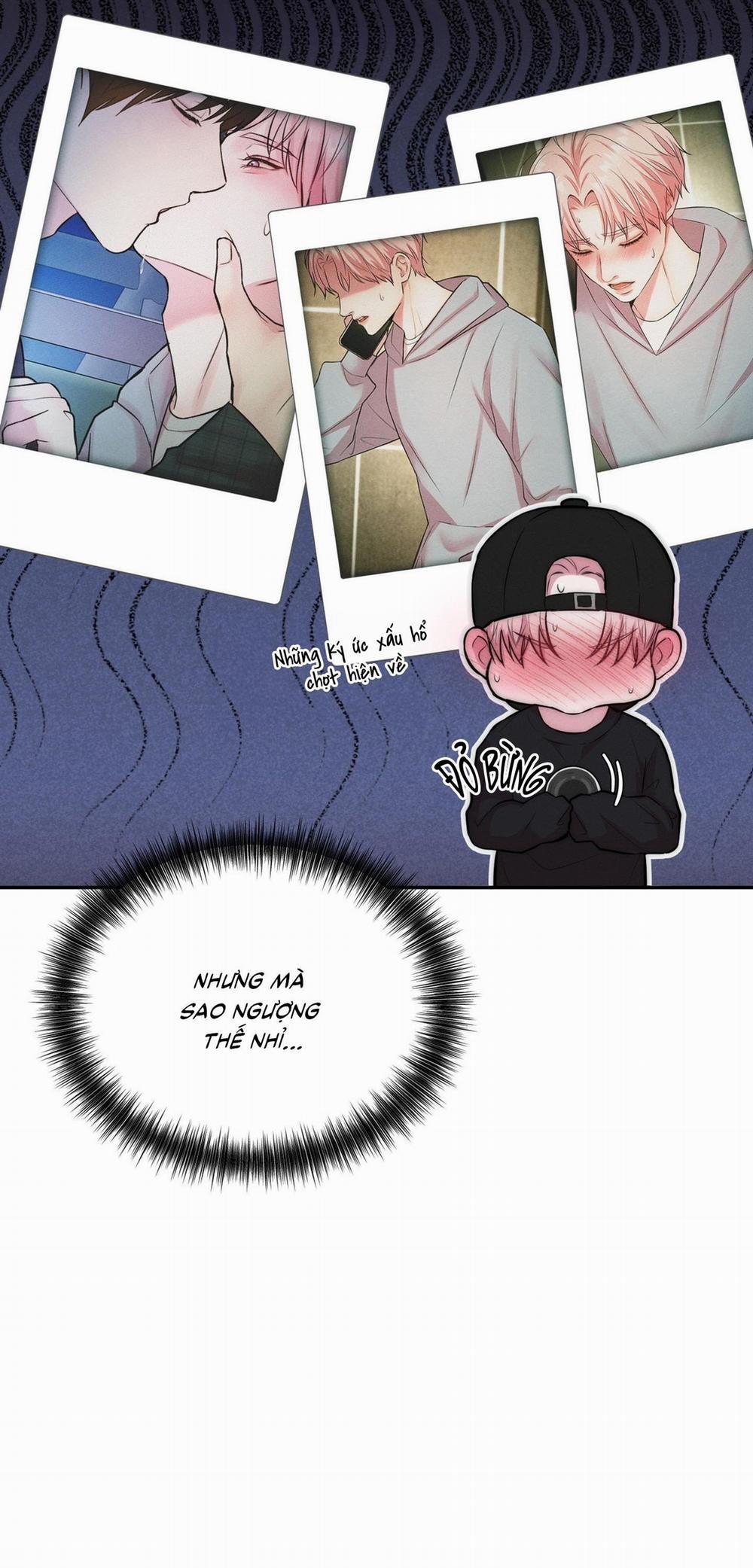 (CBunu) Love Remedy 29 trang 35