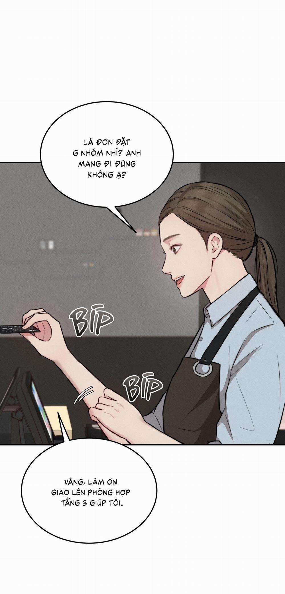 (CBunu) Love Remedy 29 trang 37