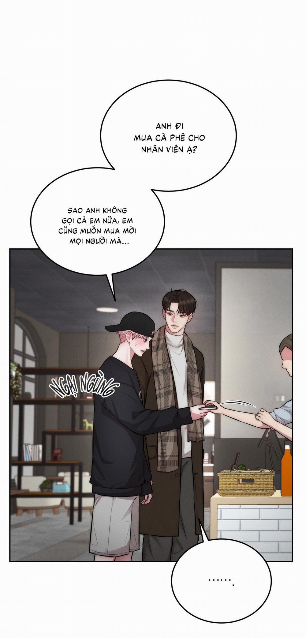 (CBunu) Love Remedy 29 trang 41