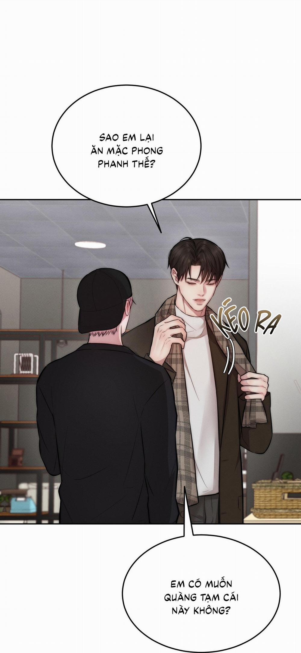 (CBunu) Love Remedy 29 trang 47