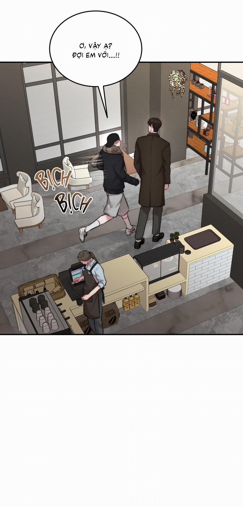 (CBunu) Love Remedy 29 trang 54