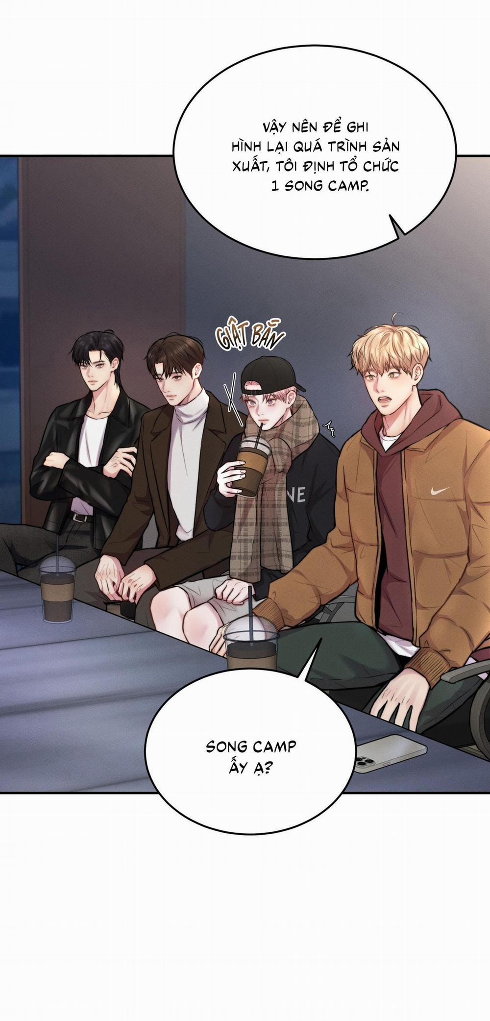 (CBunu) Love Remedy 29 trang 57