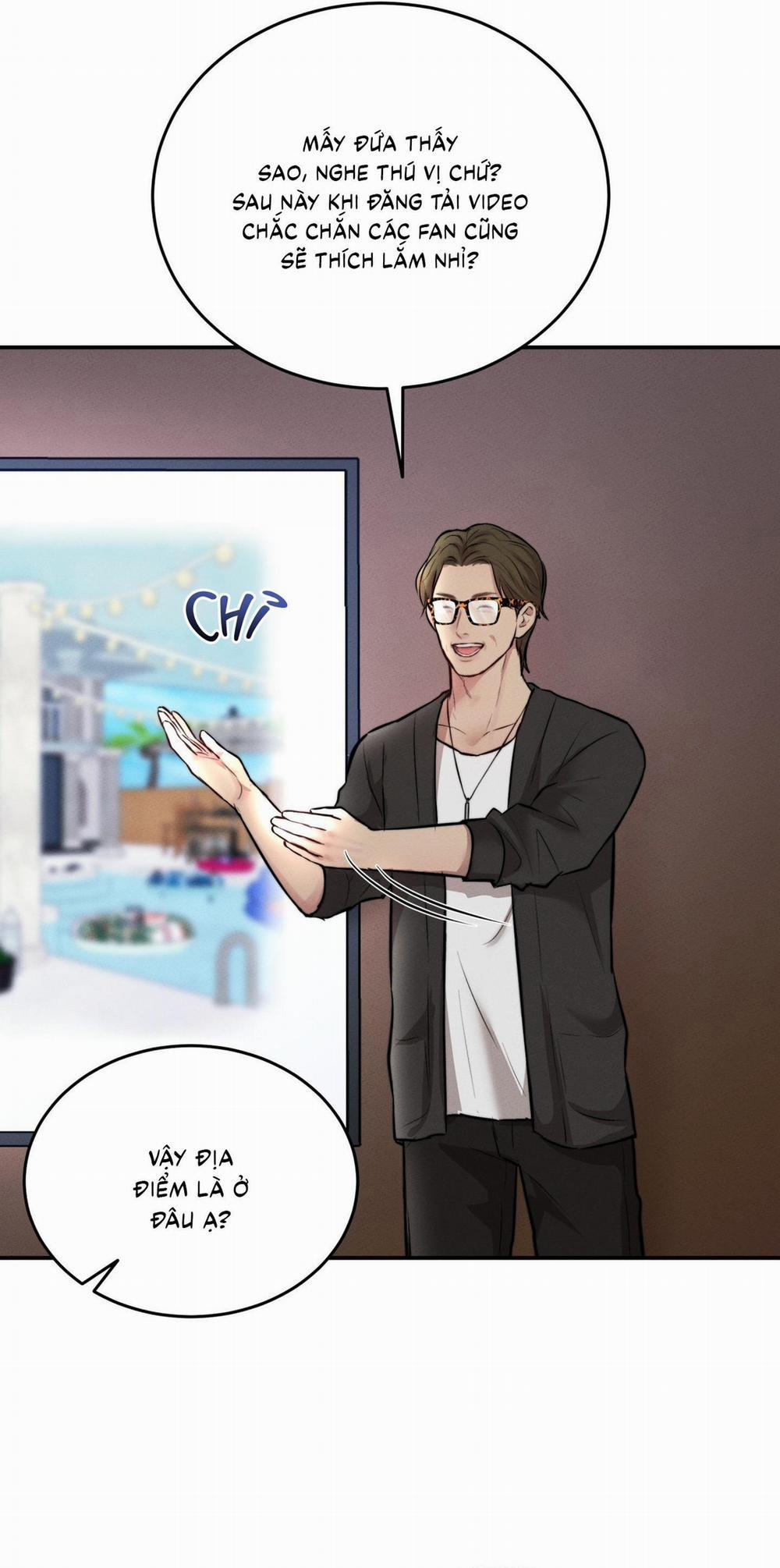 (CBunu) Love Remedy 29 trang 60