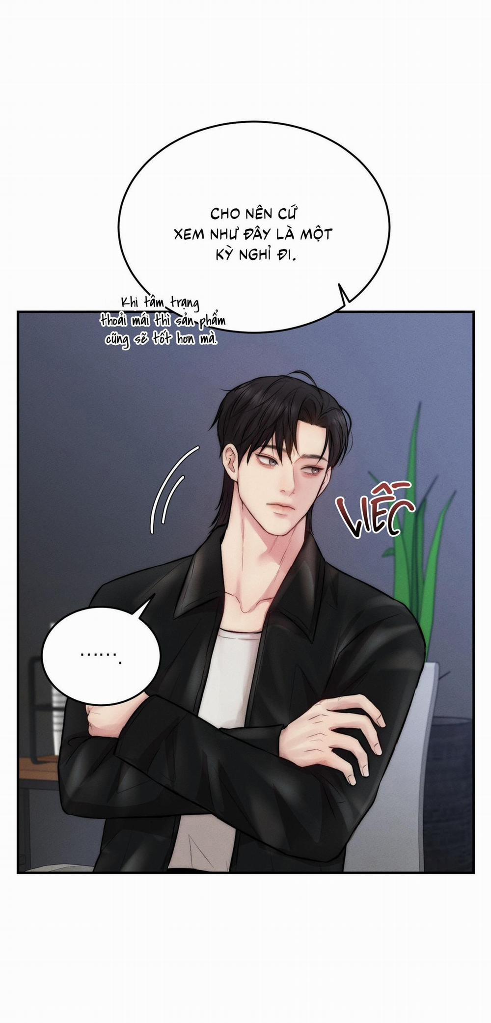 (CBunu) Love Remedy 29 trang 64