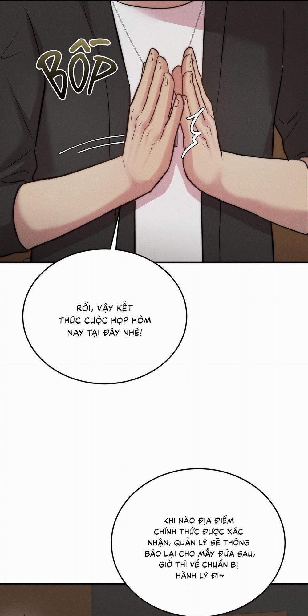 (CBunu) Love Remedy 29 trang 70