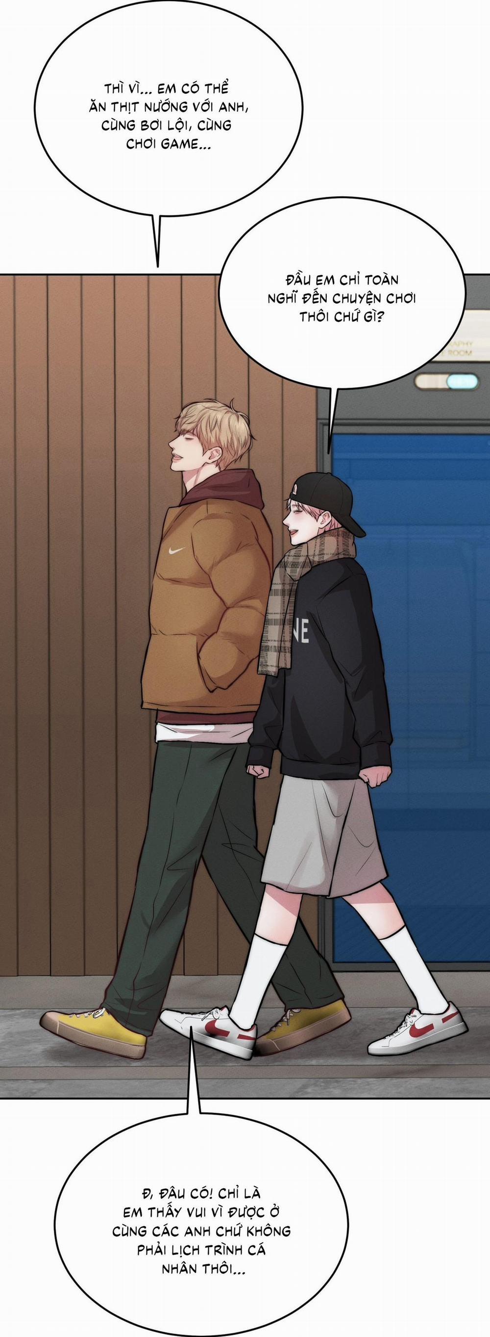 (CBunu) Love Remedy 29 trang 77