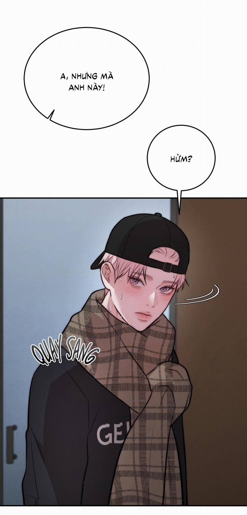 (CBunu) Love Remedy 29 trang 83