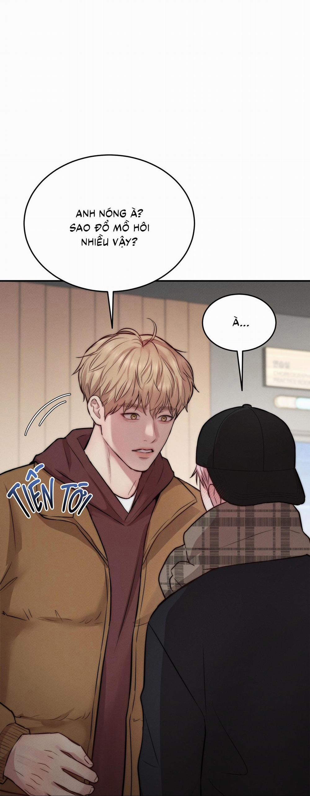 (CBunu) Love Remedy 29 trang 84