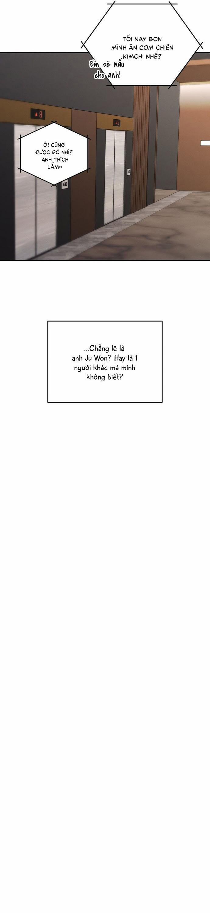 (CBunu) Love Remedy 30 trang 11