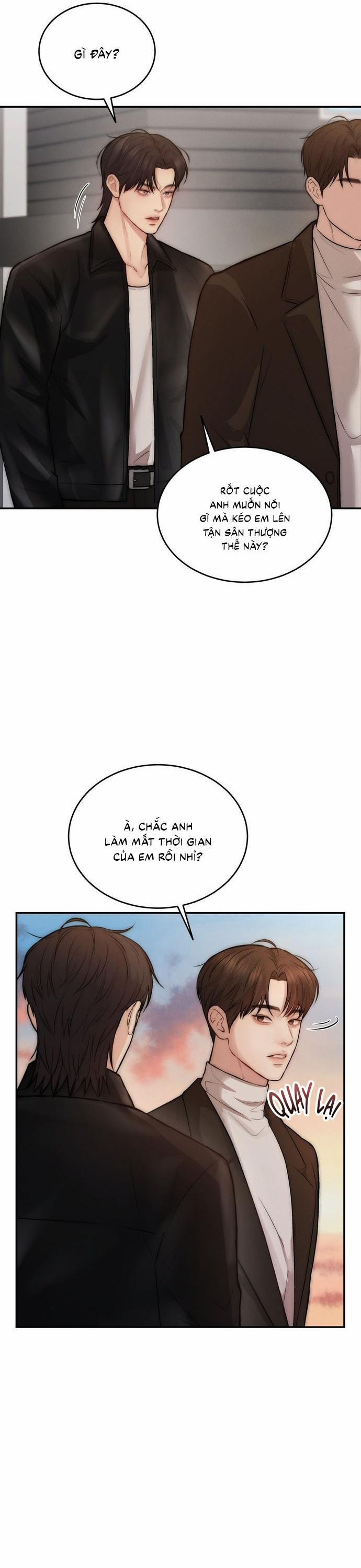 (CBunu) Love Remedy 30 trang 13