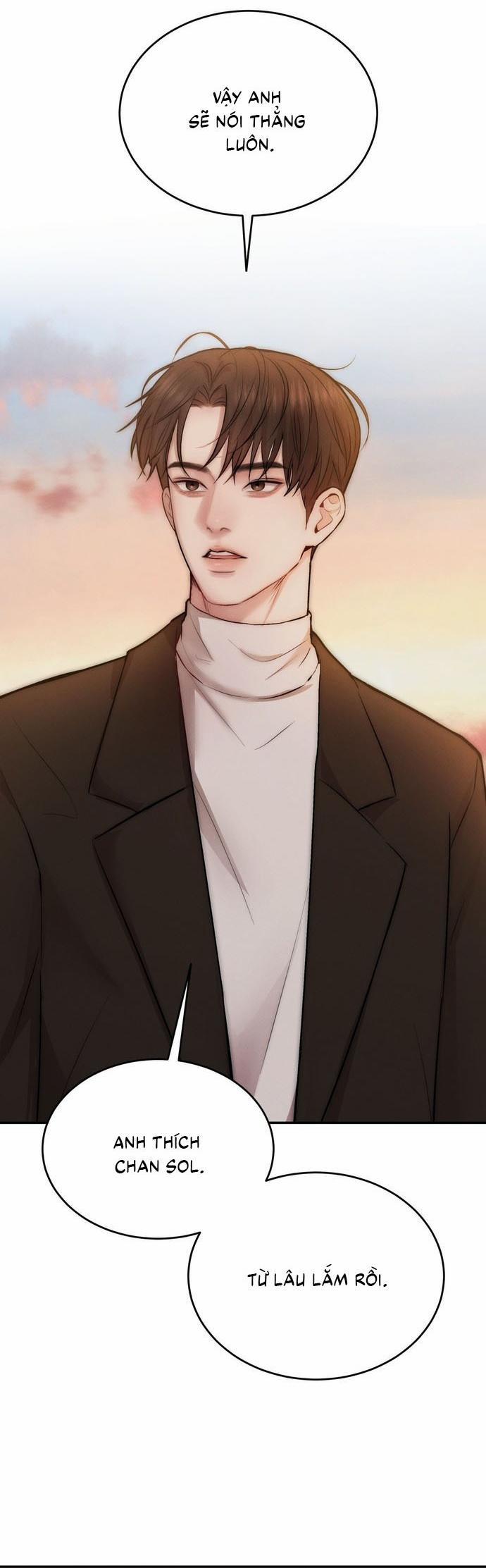 (CBunu) Love Remedy 30 trang 14