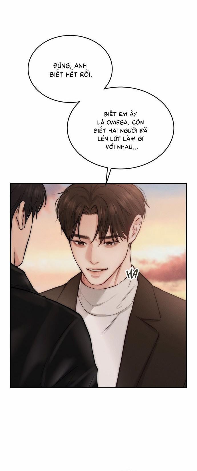 (CBunu) Love Remedy 30 trang 19