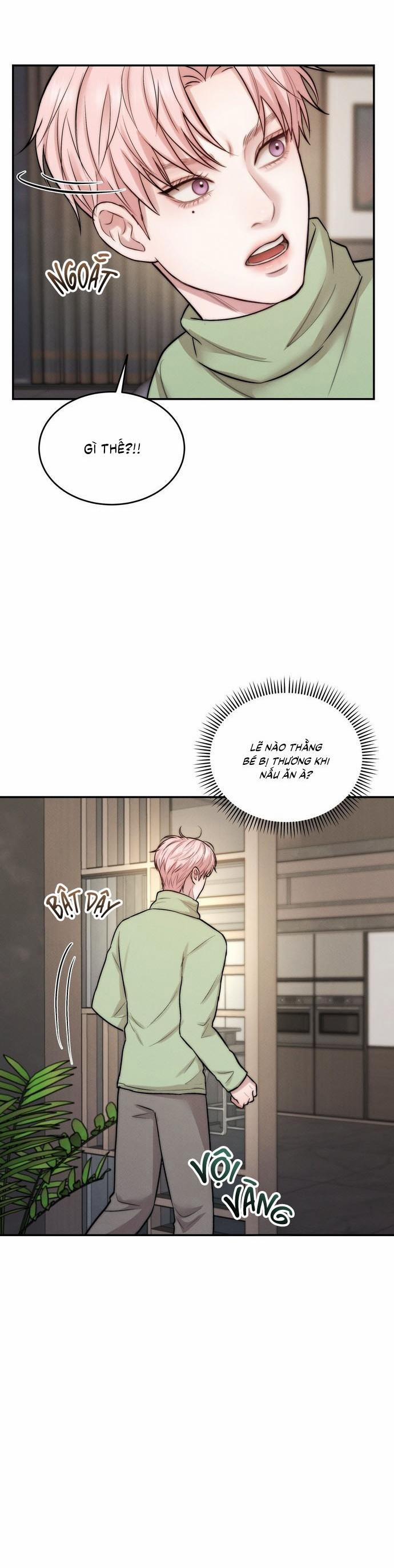 (CBunu) Love Remedy 30 trang 28