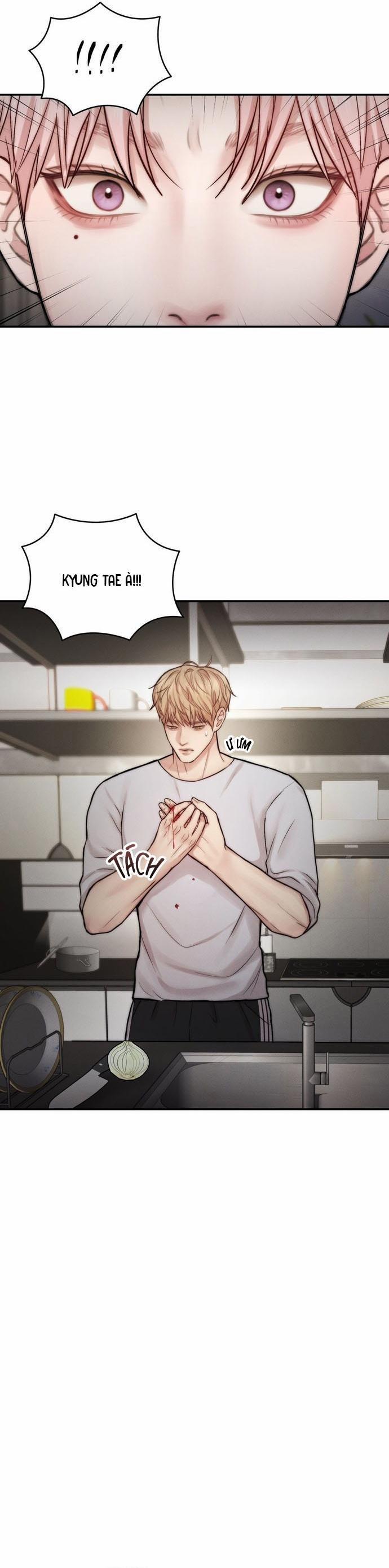 (CBunu) Love Remedy 30 trang 29