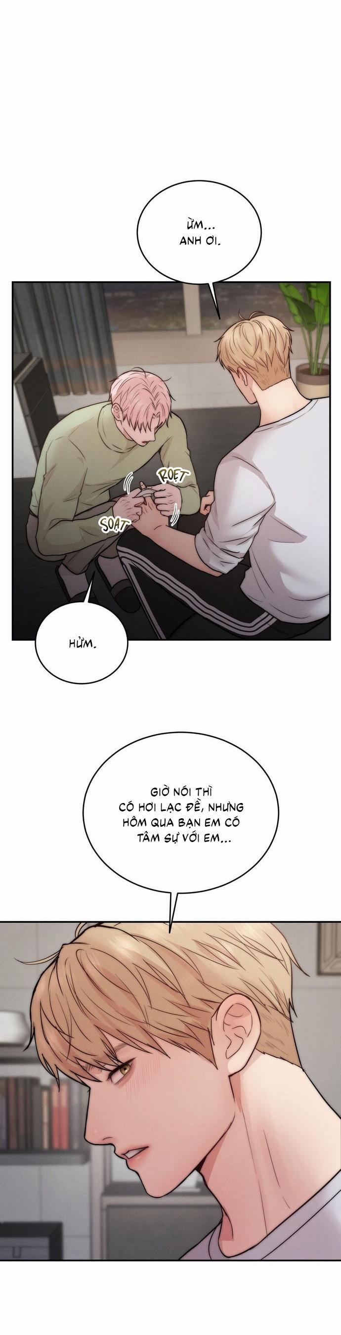 (CBunu) Love Remedy 30 trang 34