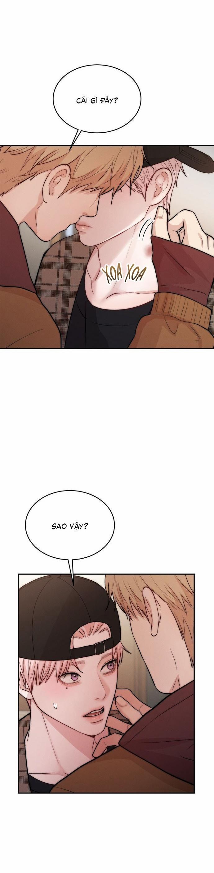 (CBunu) Love Remedy 30 trang 4