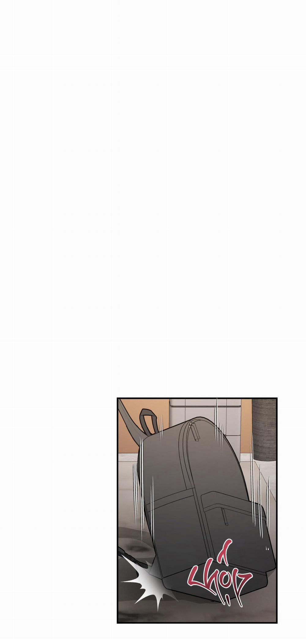 (CBunu) Love Remedy 8 H+ trang 0