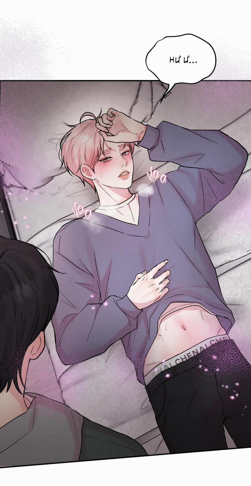 (CBunu) Love Remedy 9 trang 18